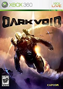 360: DARK VOID (COMPLETE) 360: DARK VOID (COMPLETE)